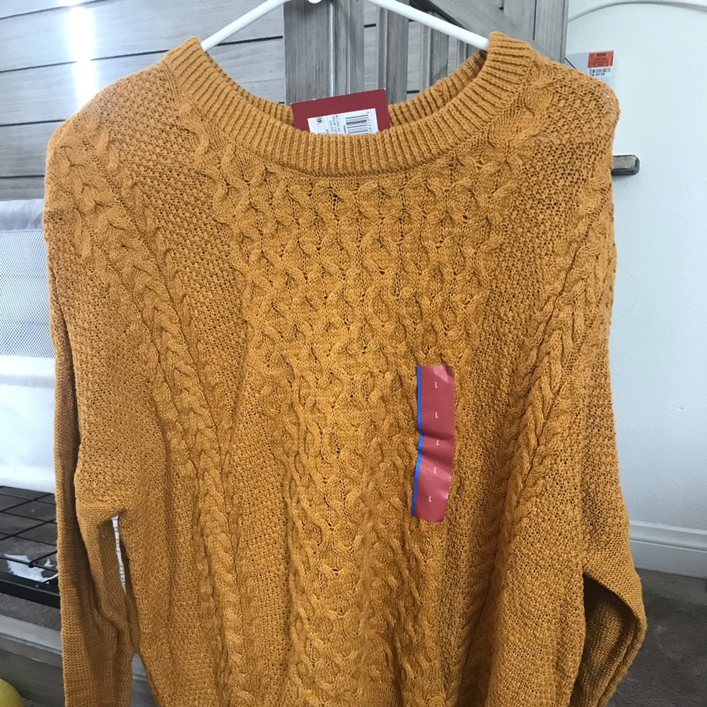 Sweater